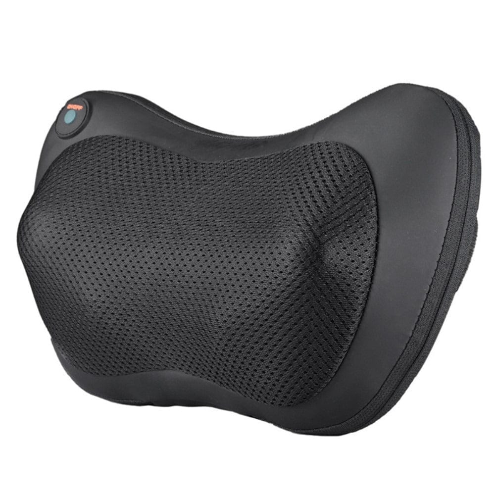 MassagePude | Afslapper muskler og lindrer smerter hurtigt