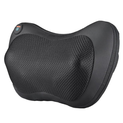 MassagePude | Afslapper muskler og lindrer smerter hurtigt