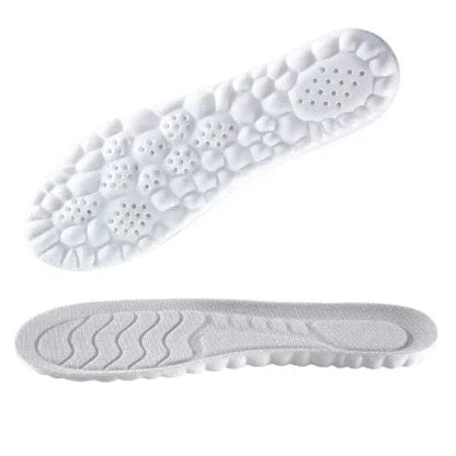 LindrTrin | 4D massagesåler