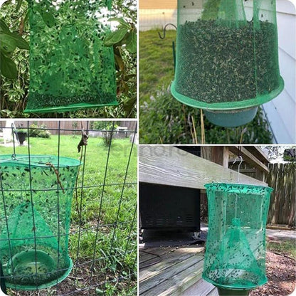 SummeStopper | Giftfri løsning mod myg, fluer og hvepse