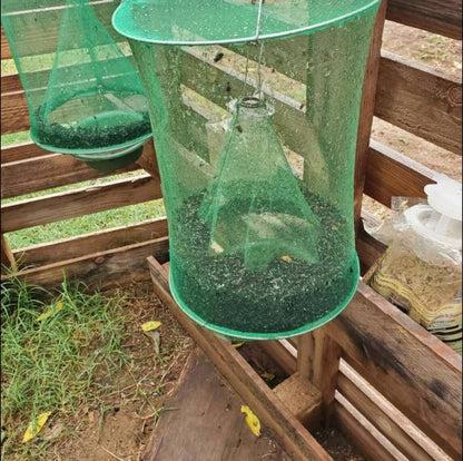 SummeStopper | Giftfri løsning mod myg, fluer og hvepse