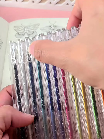 GlimmerMagi | Fra kedelig til magisk