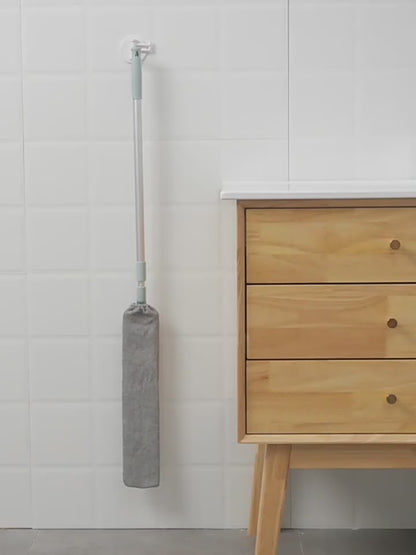 StøvFejer | Fjerner nemt støv fra selv de sværeste steder