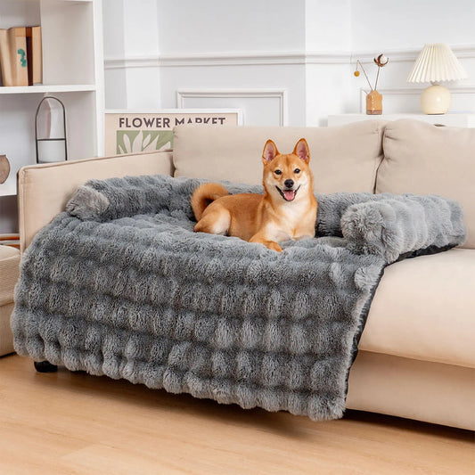 CozyBeskytter | Sofaseng Til Hunde