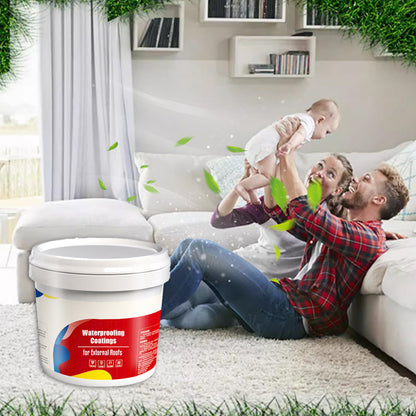 AquaSkjold | Vandtætningsbelægninger til udvendige tage