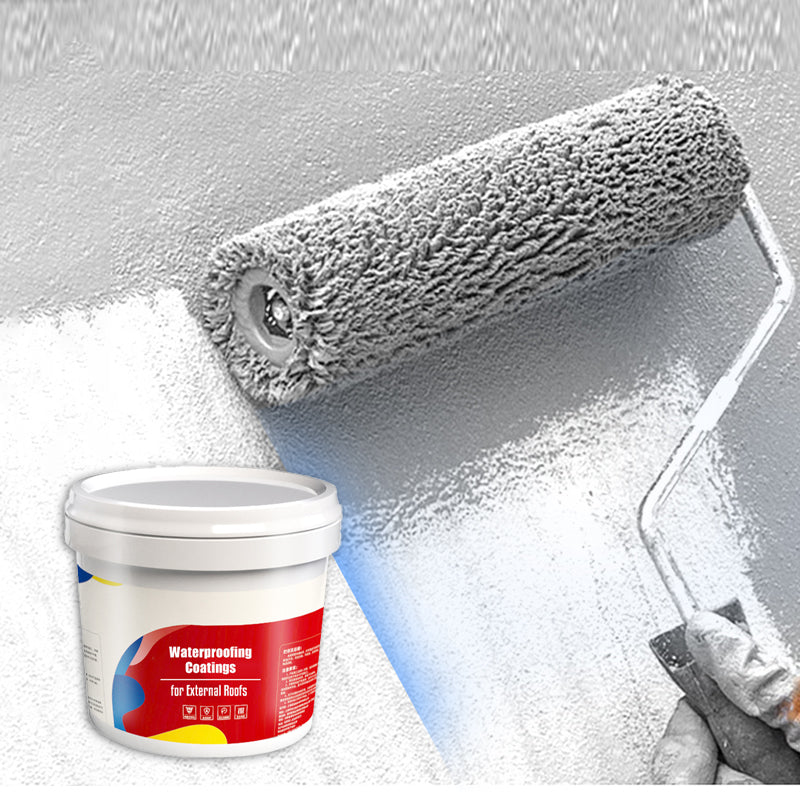 AquaSkjold | Vandtætningsbelægninger til udvendige tage