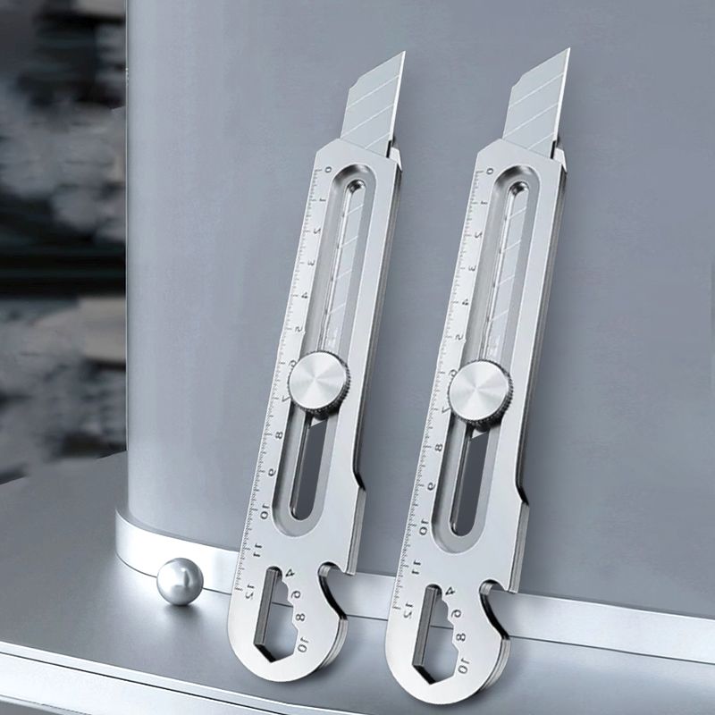 DeciKlinge |10-i-1 Multifunktionskniv