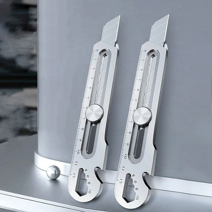 DeciKlinge |10-i-1 Multifunktionskniv