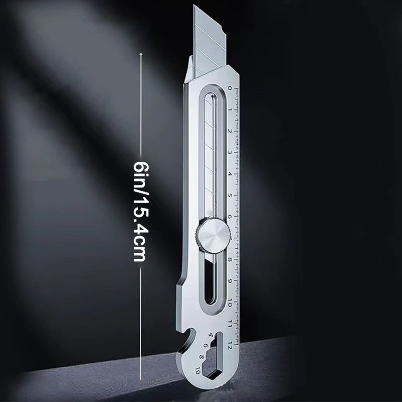 DeciKlinge |10-i-1 Multifunktionskniv