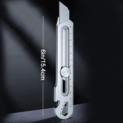 DeciKlinge |10-i-1 Multifunktionskniv