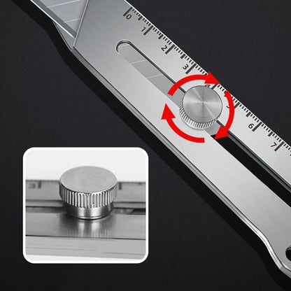 DeciKlinge |10-i-1 Multifunktionskniv