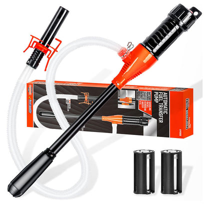 PortaPumpe | Bærbar Elektrisk Overførsels Pumpe til Forskellig Brug