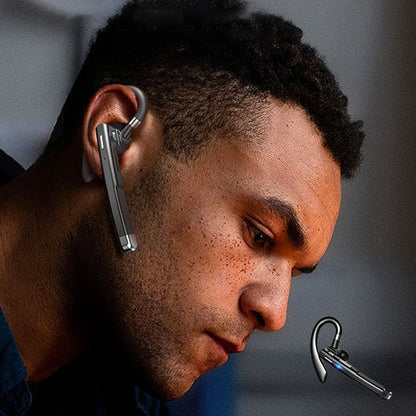 ProLyd | Opgrader Business Wireless Bluetooth Hovedtelefoner