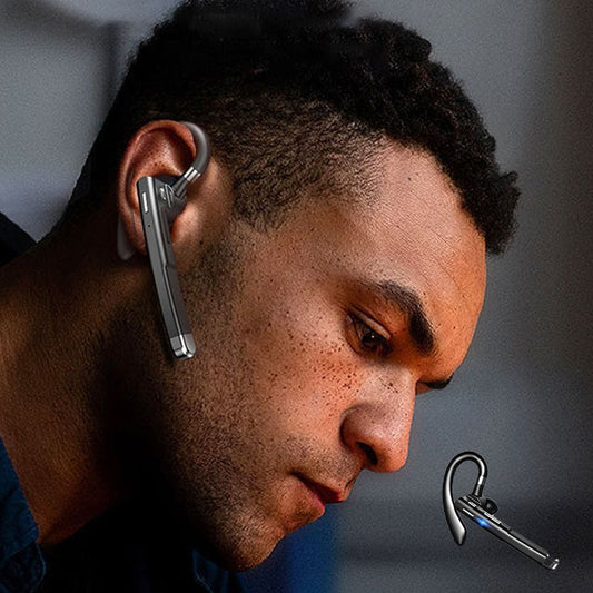 ProLyd | Opgrader Business Wireless Bluetooth Hovedtelefoner