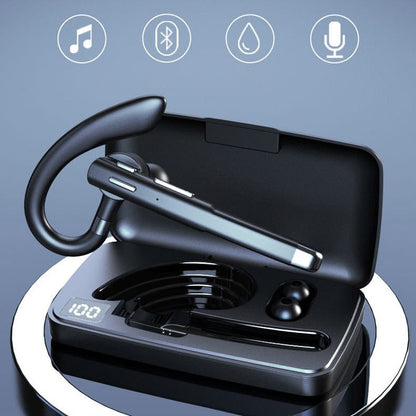 ProLyd | Opgrader Business Wireless Bluetooth Hovedtelefoner