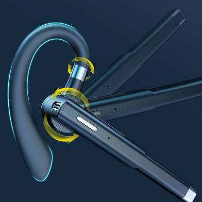 ProLyd | Opgrader Business Wireless Bluetooth Hovedtelefoner