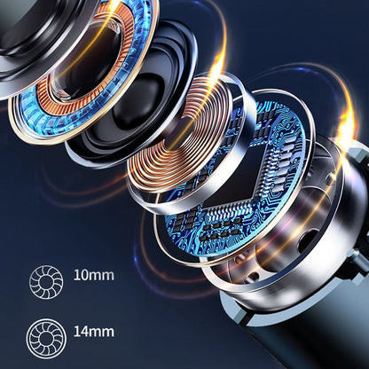 ProLyd | Opgrader Business Wireless Bluetooth Hovedtelefoner