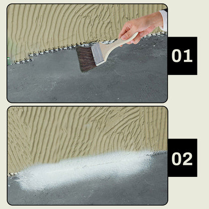 AquaTætning | Multifunktionel Vandbaseret Vandtæt Lækagepasta