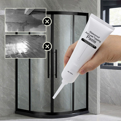 AquaTætning | Multifunktionel Vandbaseret Vandtæt Lækagepasta