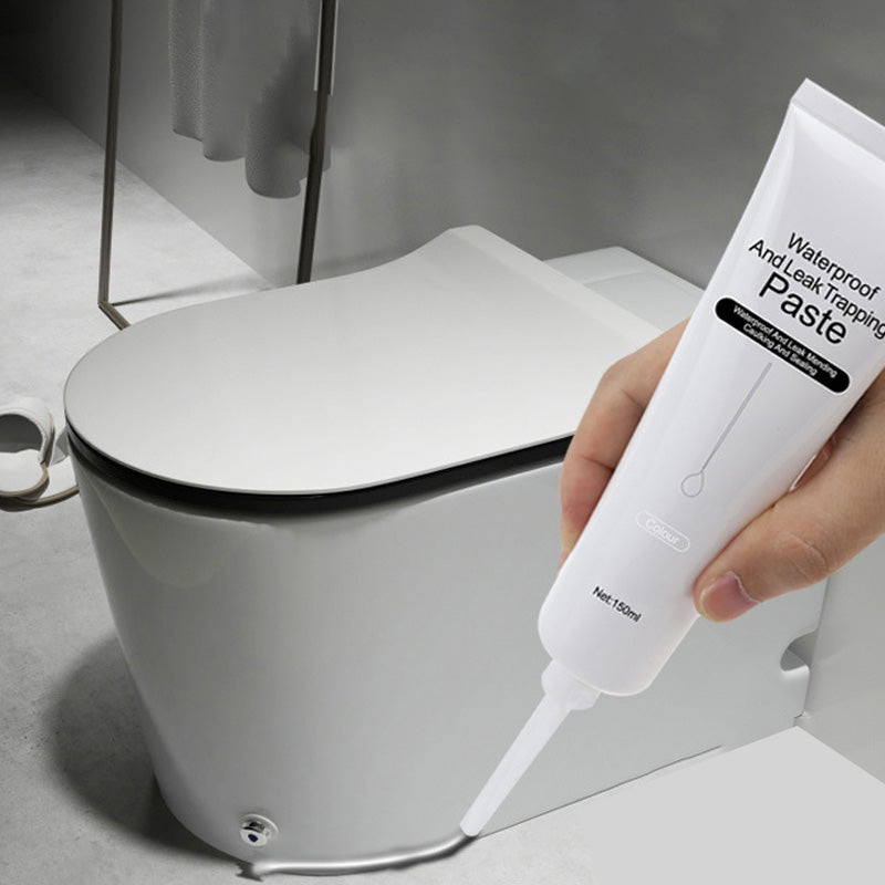 AquaTætning | Multifunktionel Vandbaseret Vandtæt Lækagepasta