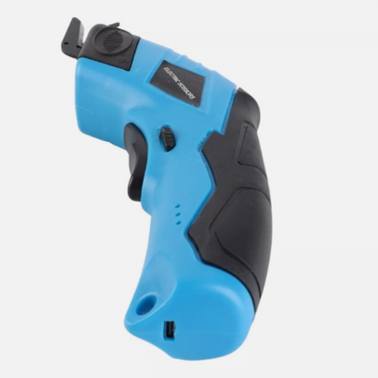 SmartKlipper | Bærbare Genopladelige Manuelle Elektriske Saks