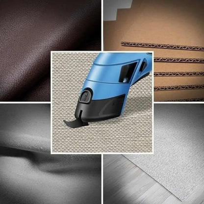 SmartKlipper | Bærbare Genopladelige Manuelle Elektriske Saks