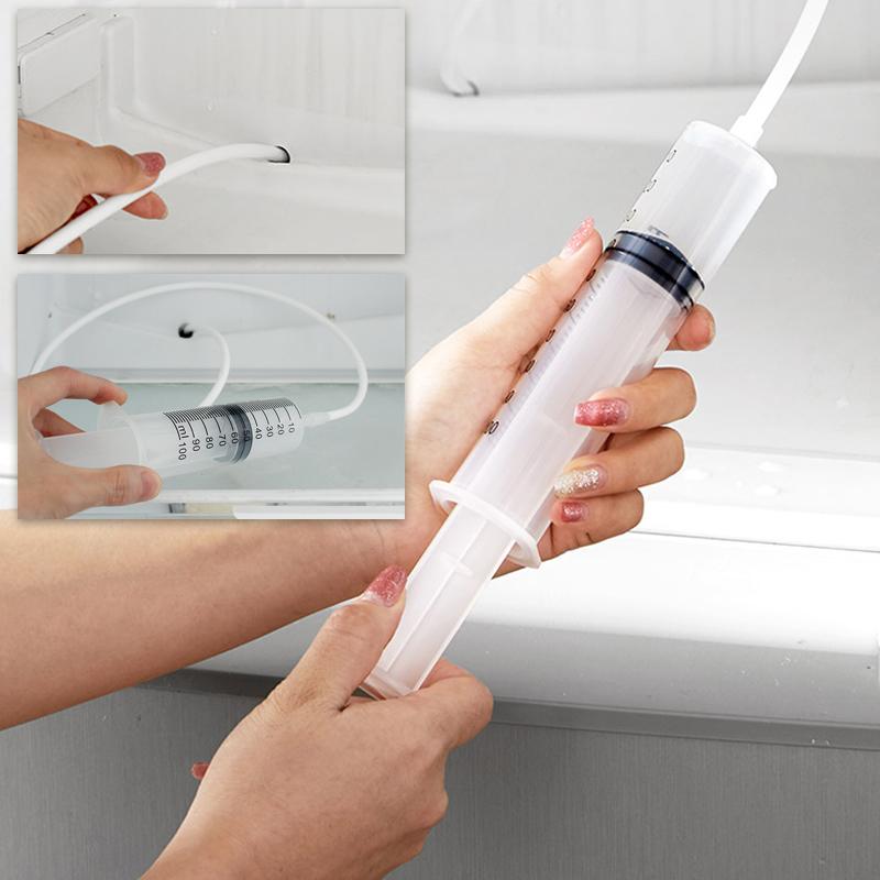 KøleskabRens | Vigtige ting til hjemmet🔥Uddybning- og rengøringsudstyr til tømming af køleskab