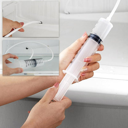 KøleskabRens | Vigtige ting til hjemmet🔥Uddybning- og rengøringsudstyr til tømming af køleskab