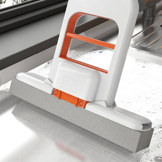 SelvRens| Kompakt & Effektiv Rengøring