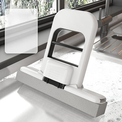 SelvRens| Kompakt & Effektiv Rengøring