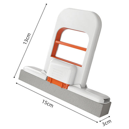 SelvRens| Kompakt & Effektiv Rengøring