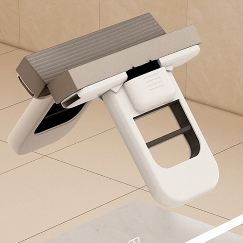 SelvRens| Kompakt & Effektiv Rengøring