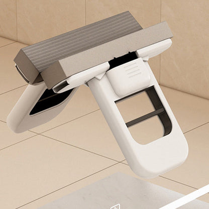 SelvRens| Kompakt & Effektiv Rengøring