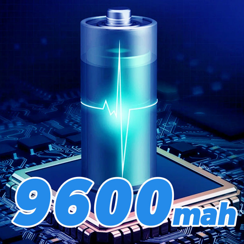 SikkerCam | HD vandtæt sikkerhedskamera med nattevision