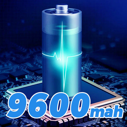 SikkerCam | HD vandtæt sikkerhedskamera med nattevision