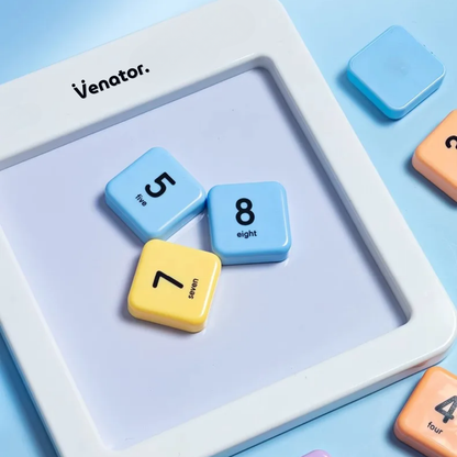 HjerneTræning | Uddannelsesspil for forældre og børn