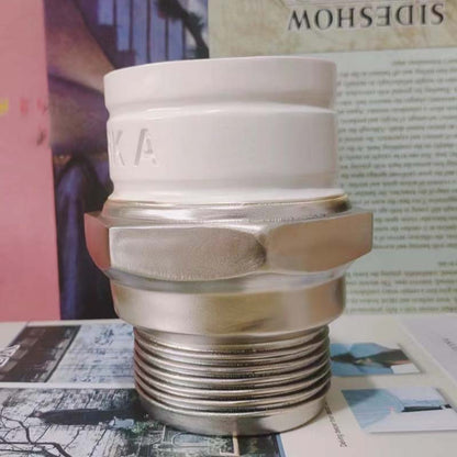 TændrørsKop | Giver et unikt twist til din kaffepause