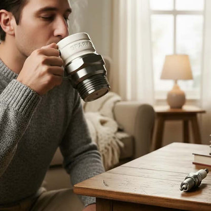 TændrørsKop | Giver et unikt twist til din kaffepause