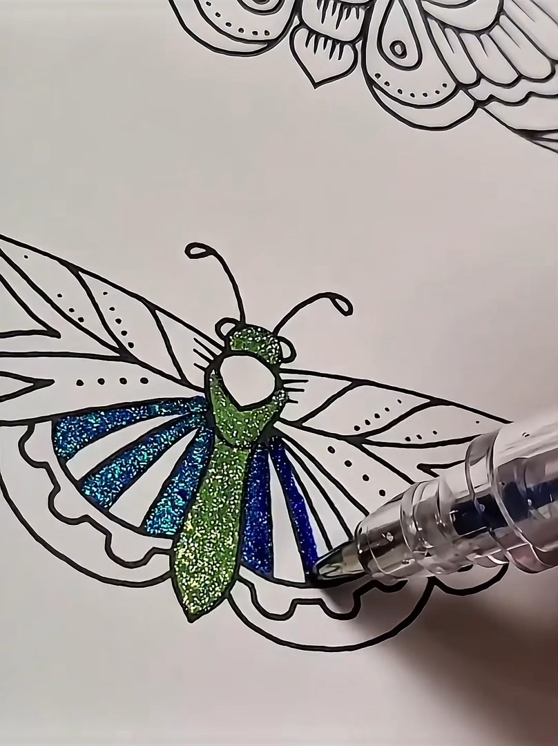 GlimmerMagi | Fra kedelig til magisk